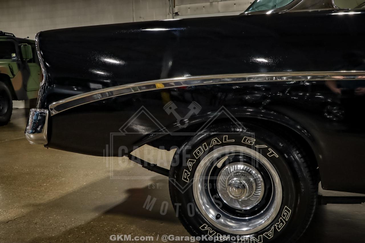1956 Chevrolet 210