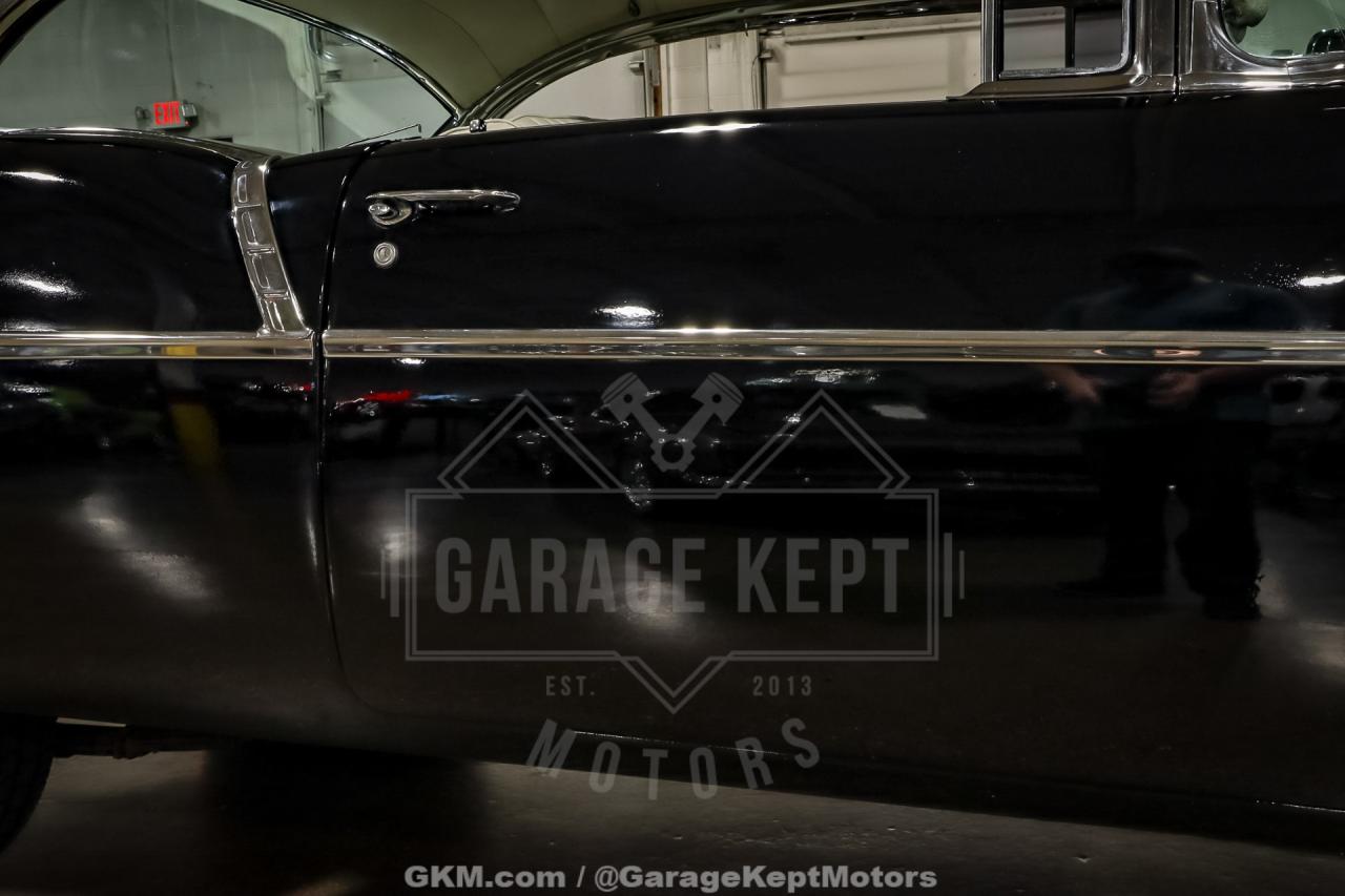 1956 Chevrolet 210