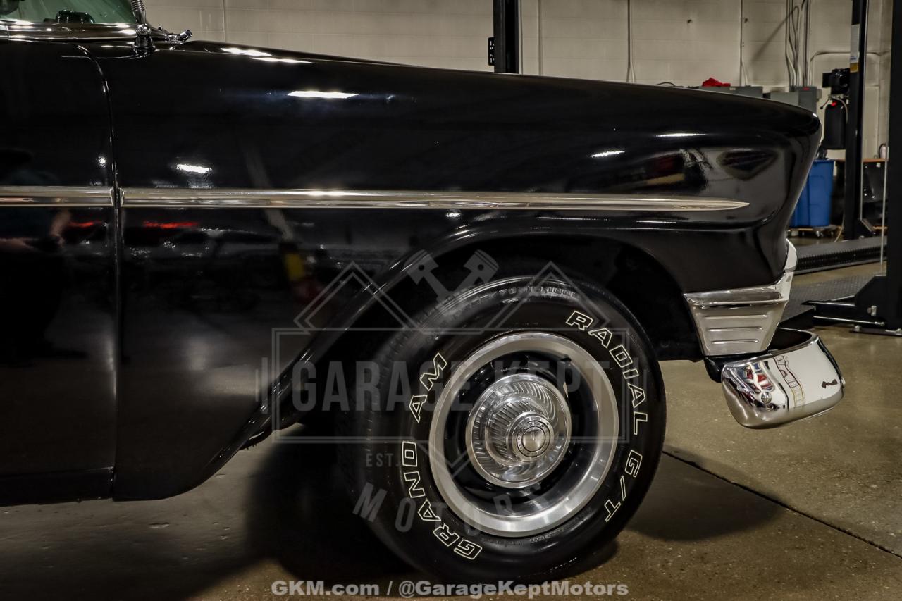 1956 Chevrolet 210
