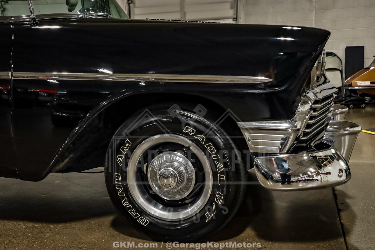 1956 Chevrolet 210