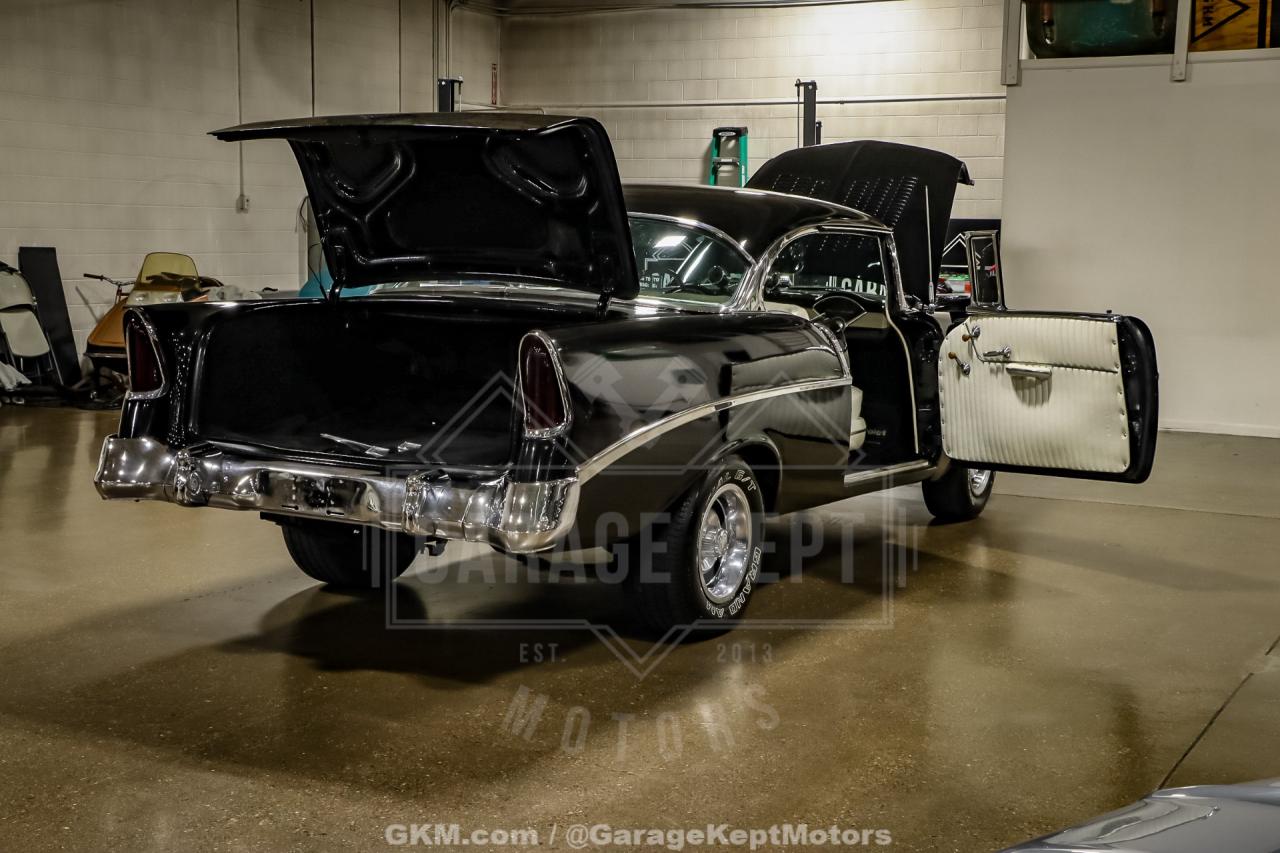 1956 Chevrolet 210