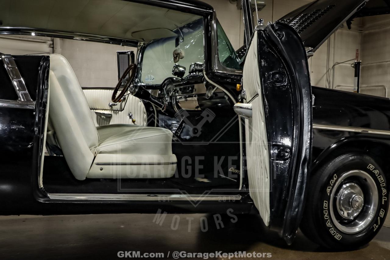 1956 Chevrolet 210
