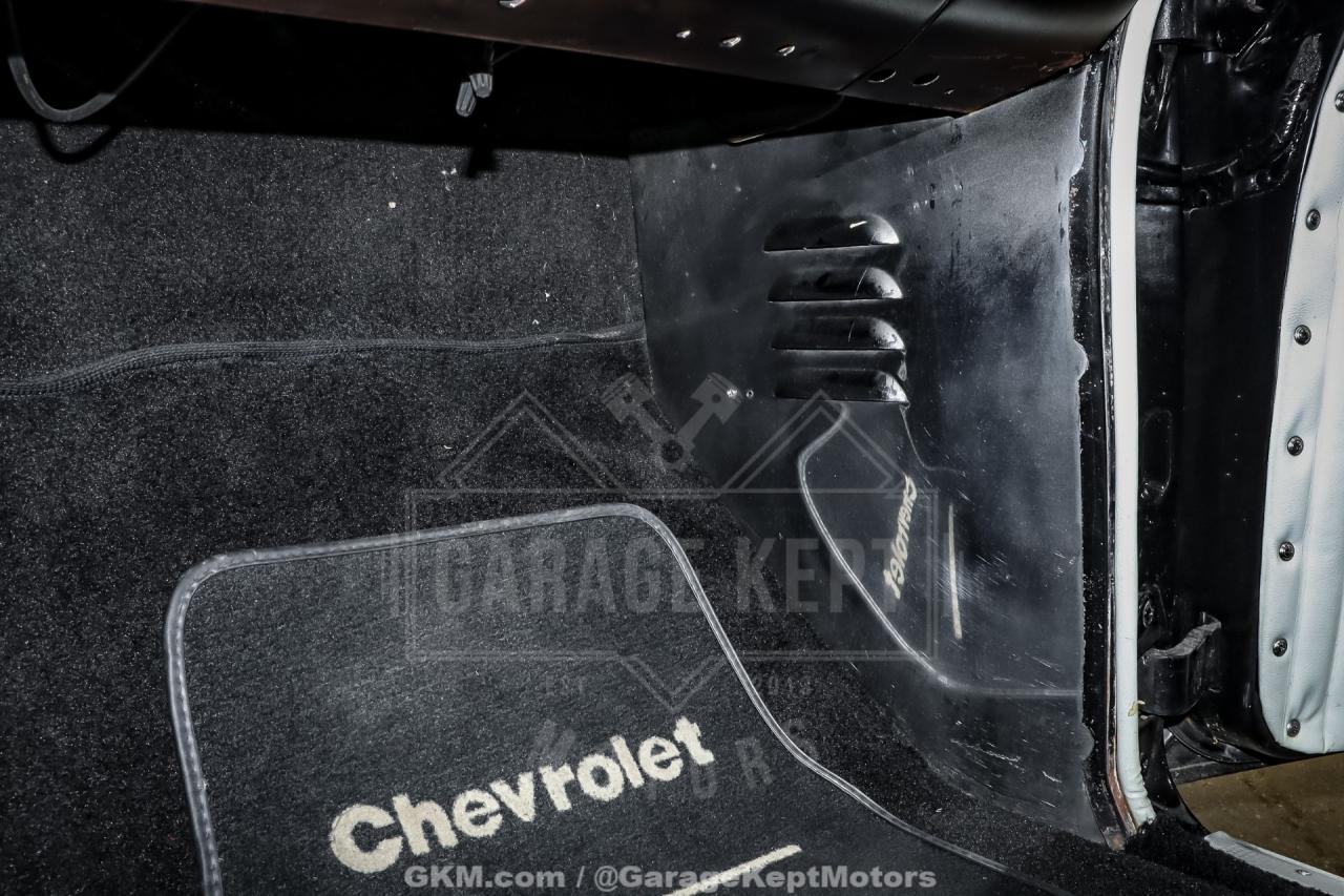 1956 Chevrolet 210