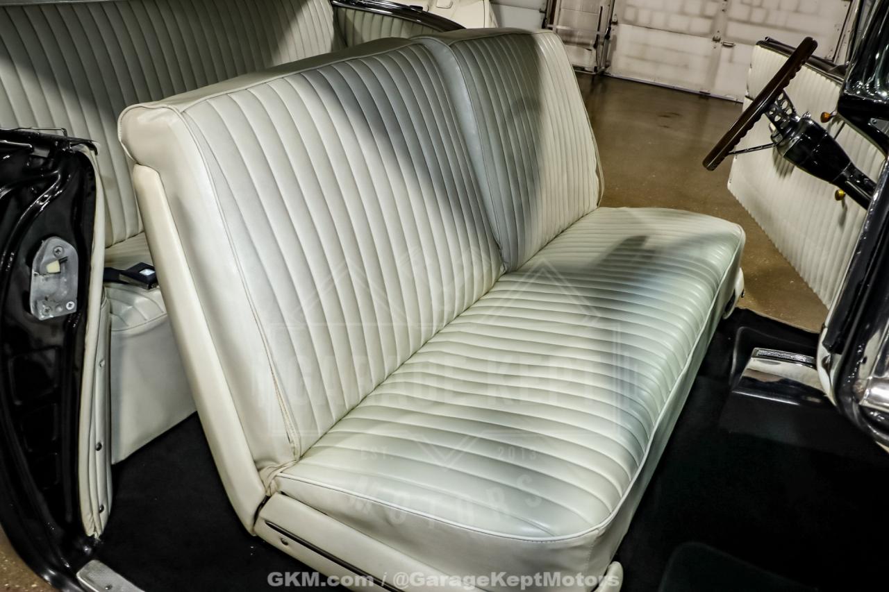 1956 Chevrolet 210