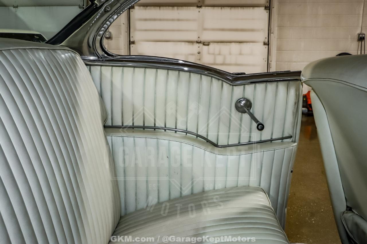 1956 Chevrolet 210