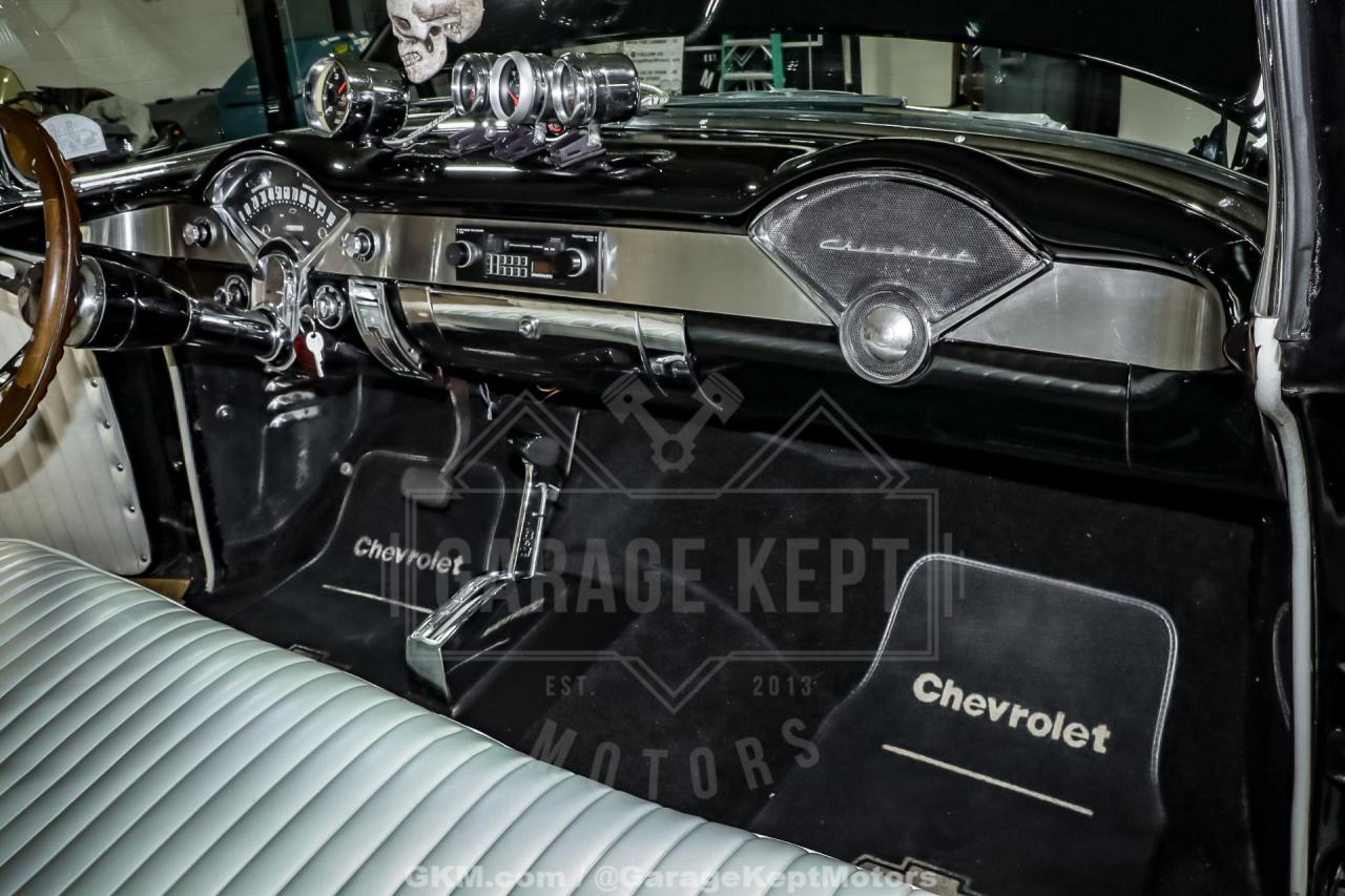 1956 Chevrolet 210