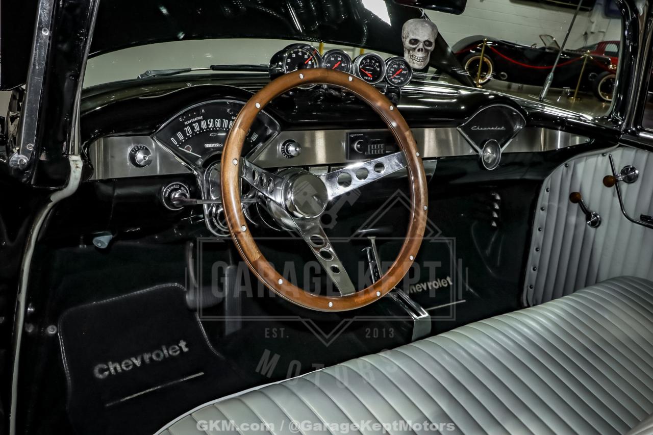 1956 Chevrolet 210