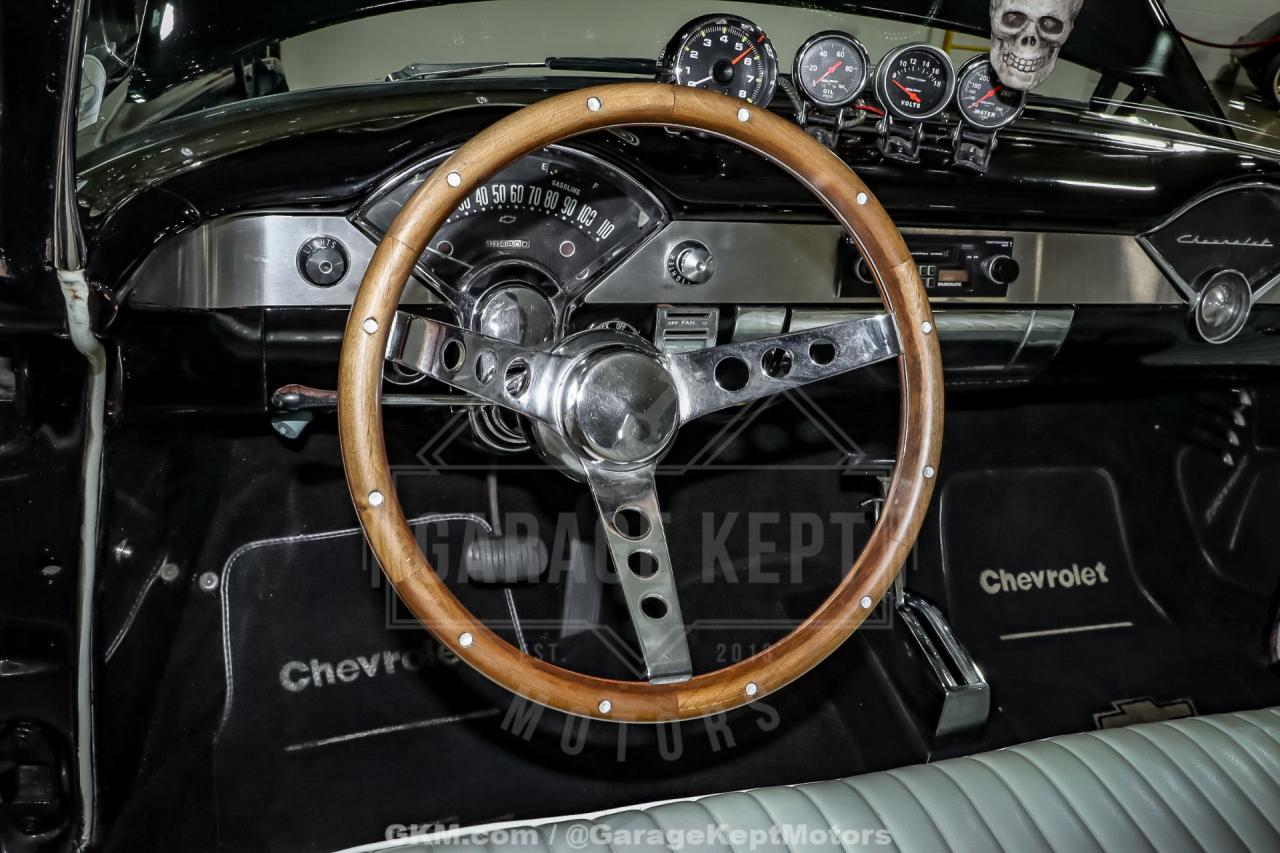 1956 Chevrolet 210