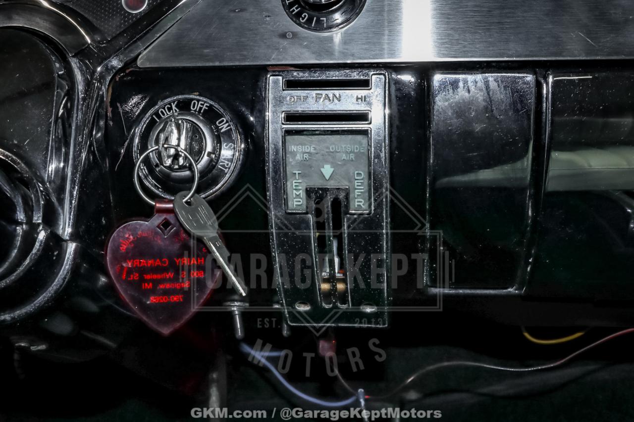 1956 Chevrolet 210