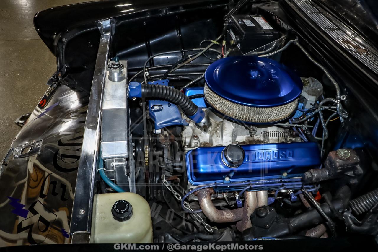 1956 Chevrolet 210