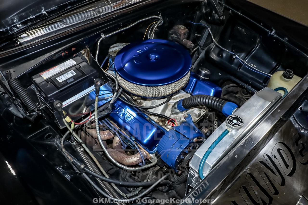 1956 Chevrolet 210