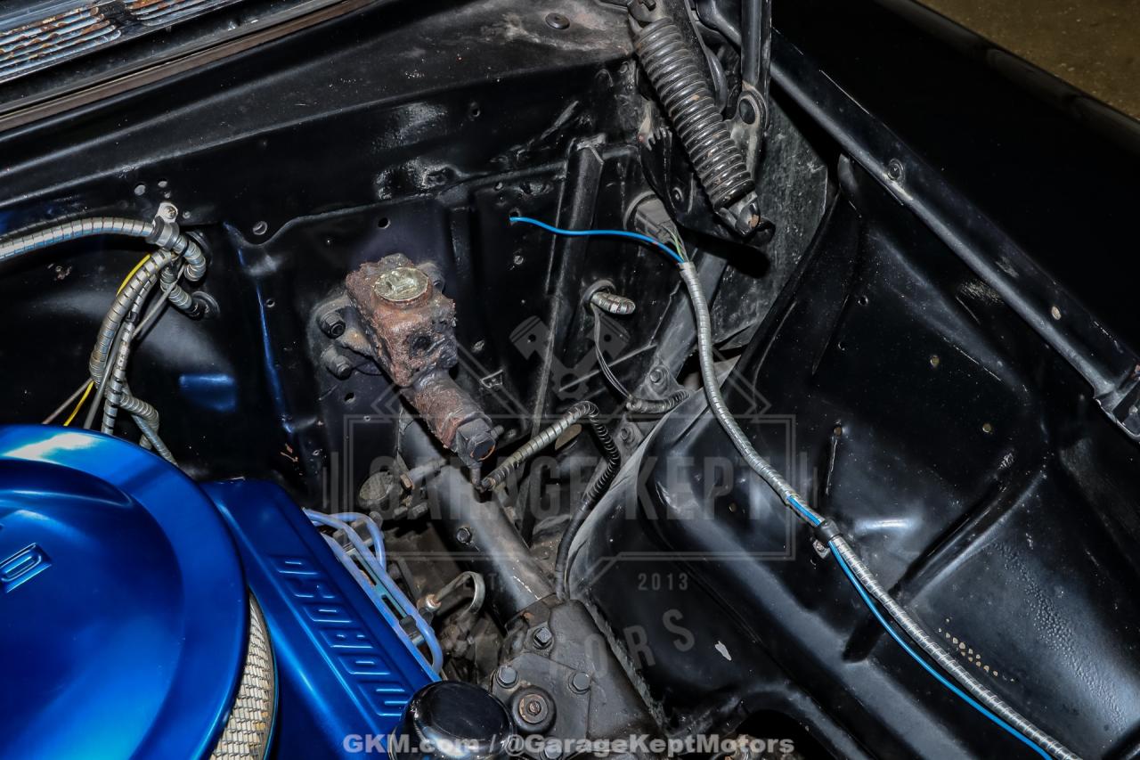 1956 Chevrolet 210