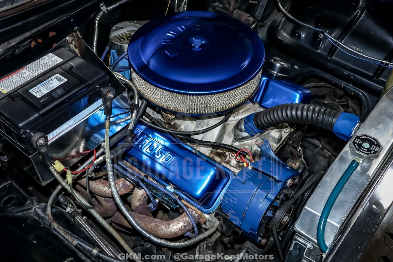 1956 Chevrolet 210