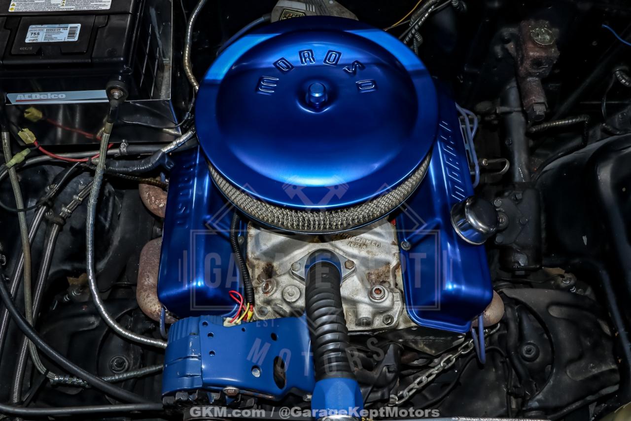 1956 Chevrolet 210