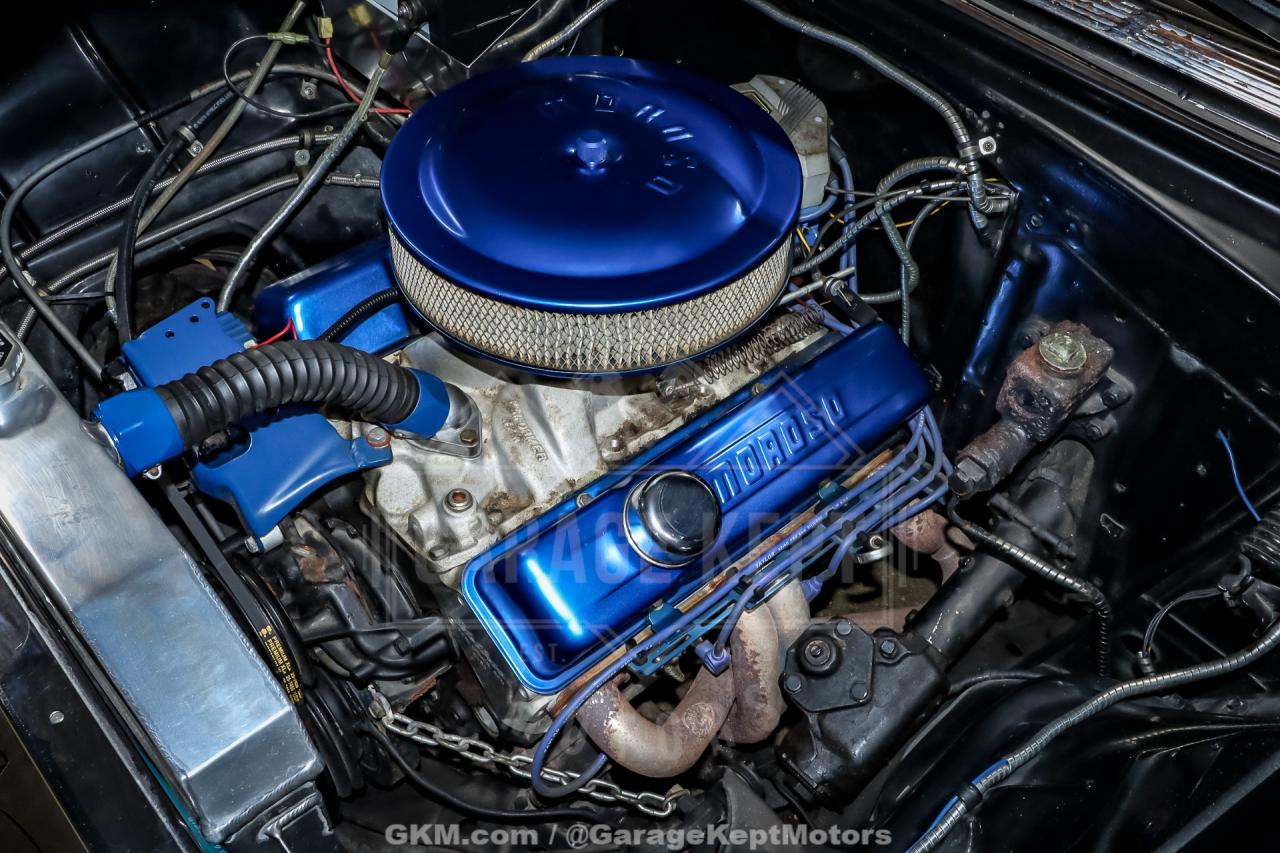 1956 Chevrolet 210