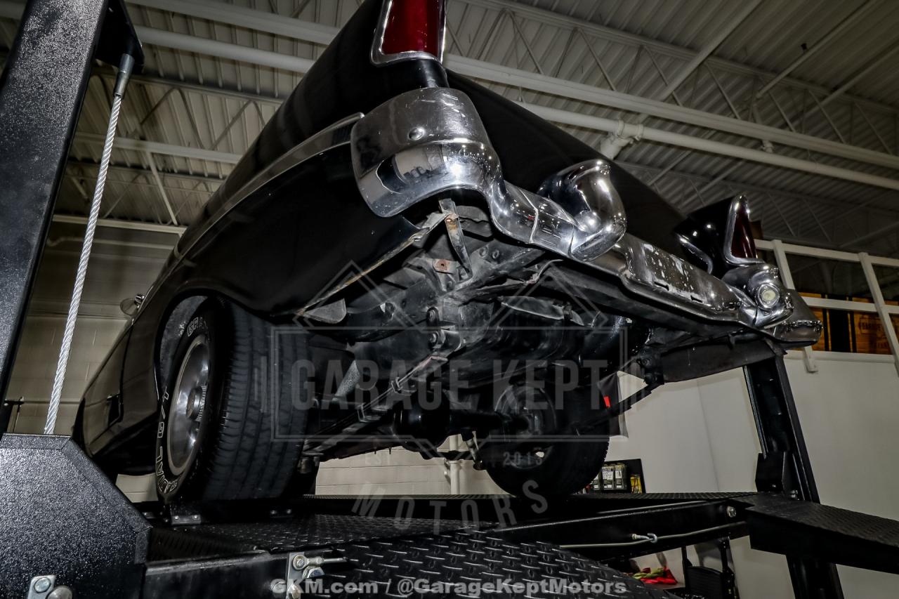 1956 Chevrolet 210