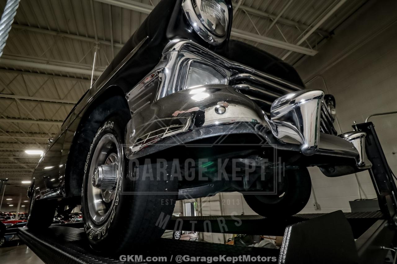 1956 Chevrolet 210