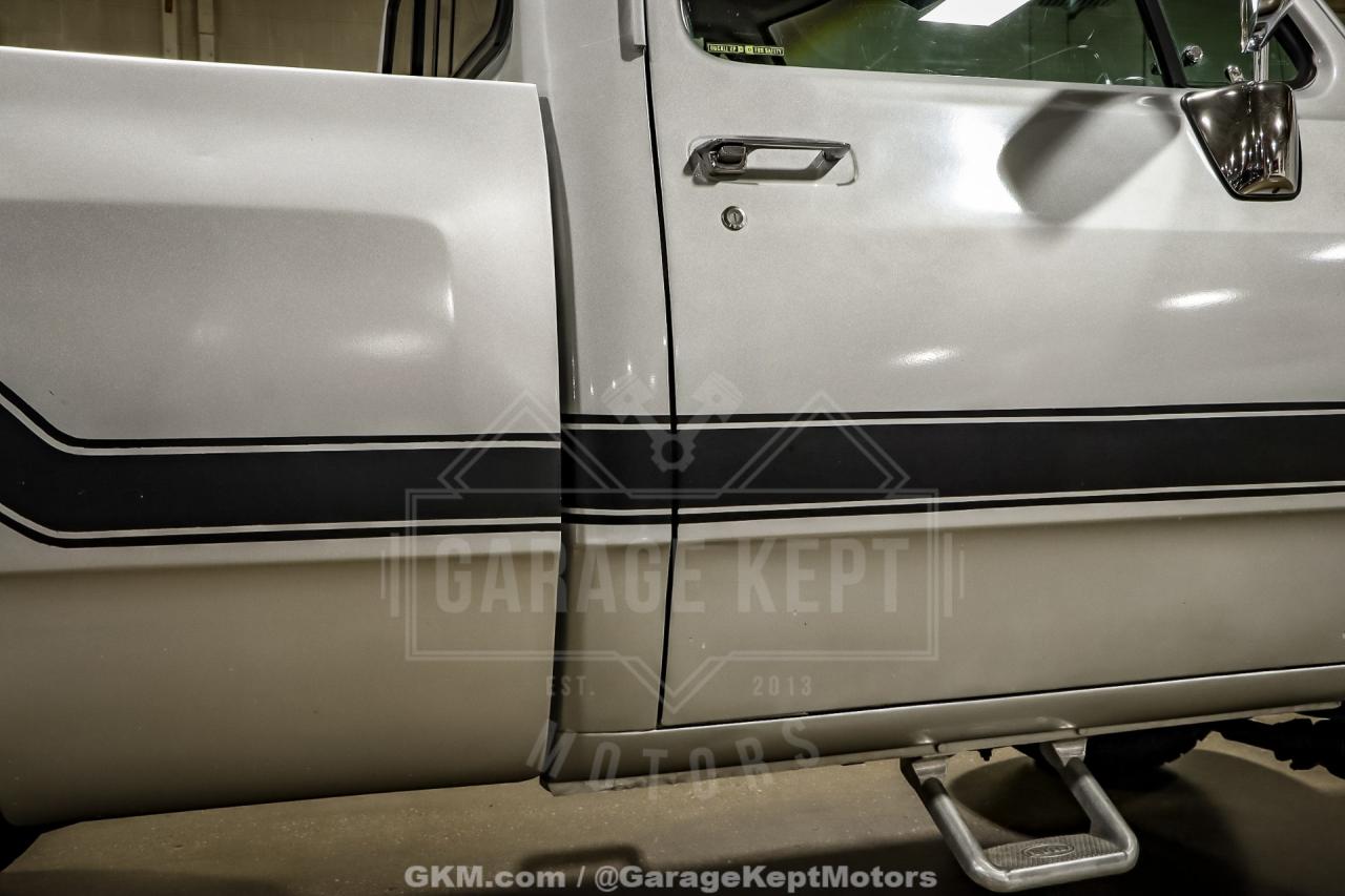 1986 Dodge RAM 100