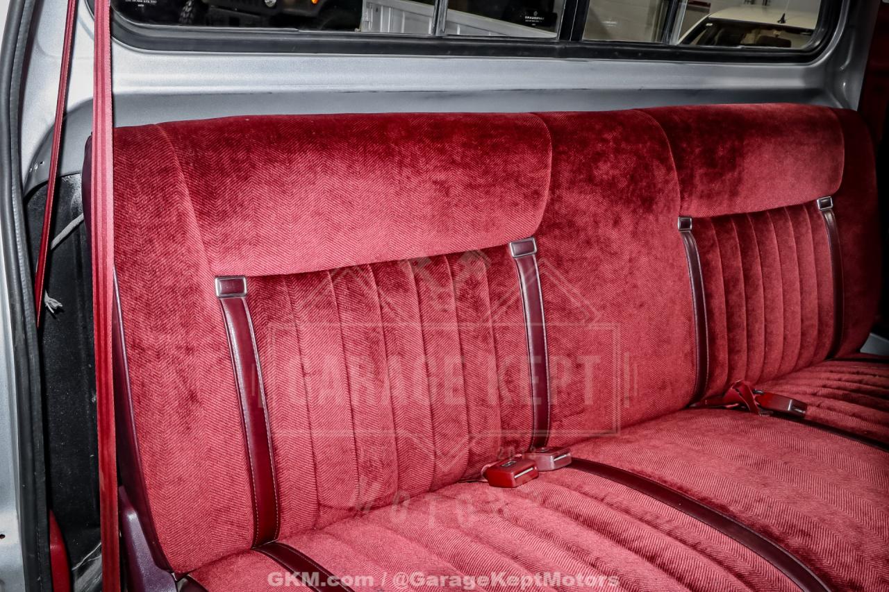 1986 Dodge RAM 100