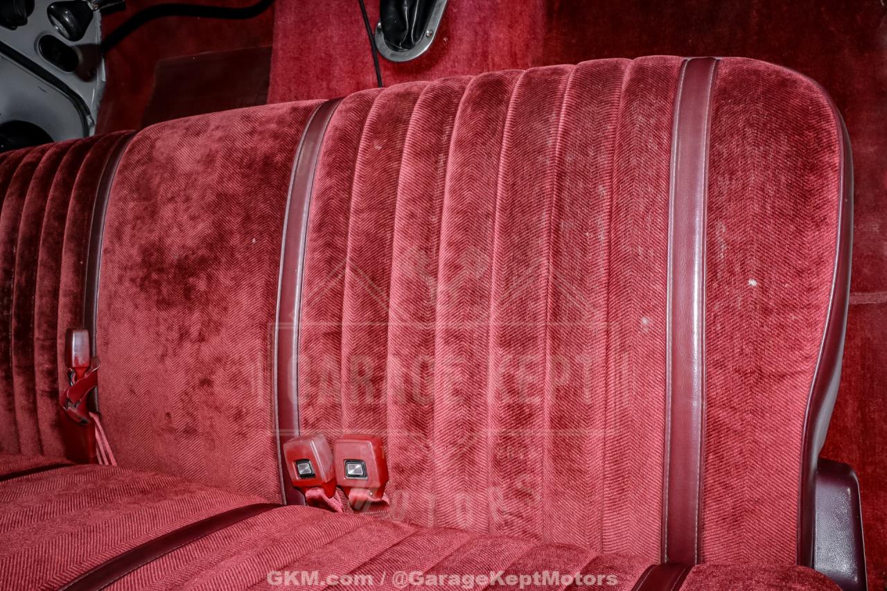 1986 Dodge RAM 100