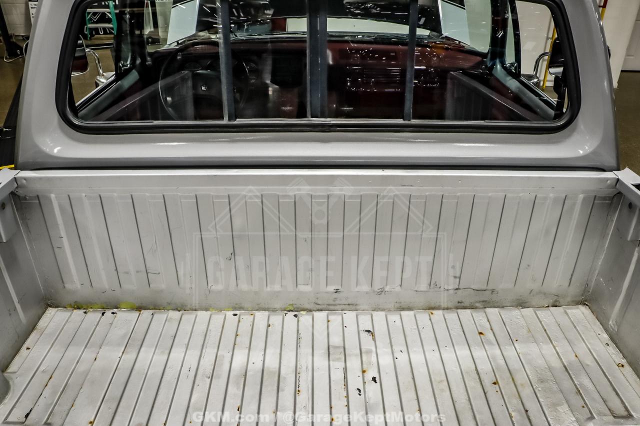 1986 Dodge RAM 100