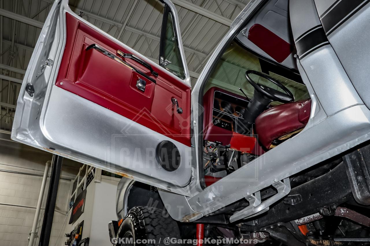 1986 Dodge RAM 100
