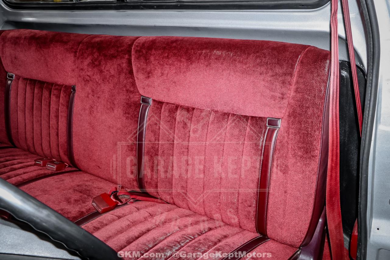 1986 Dodge RAM 100
