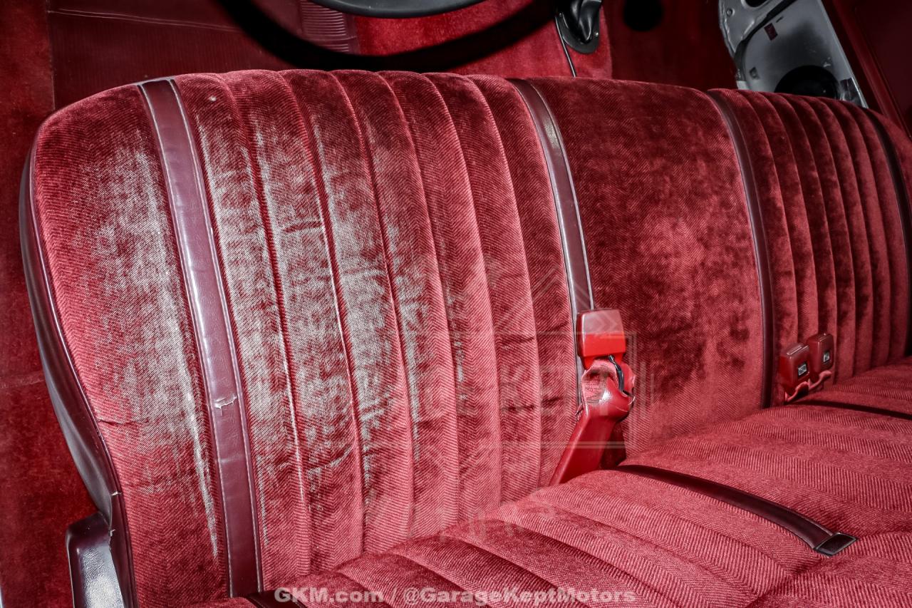 1986 Dodge RAM 100