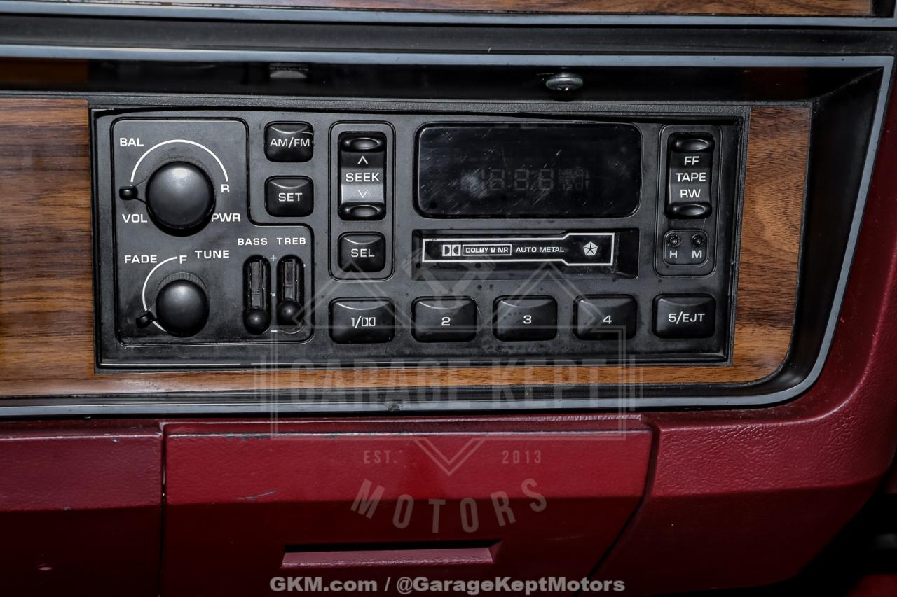 1986 Dodge RAM 100
