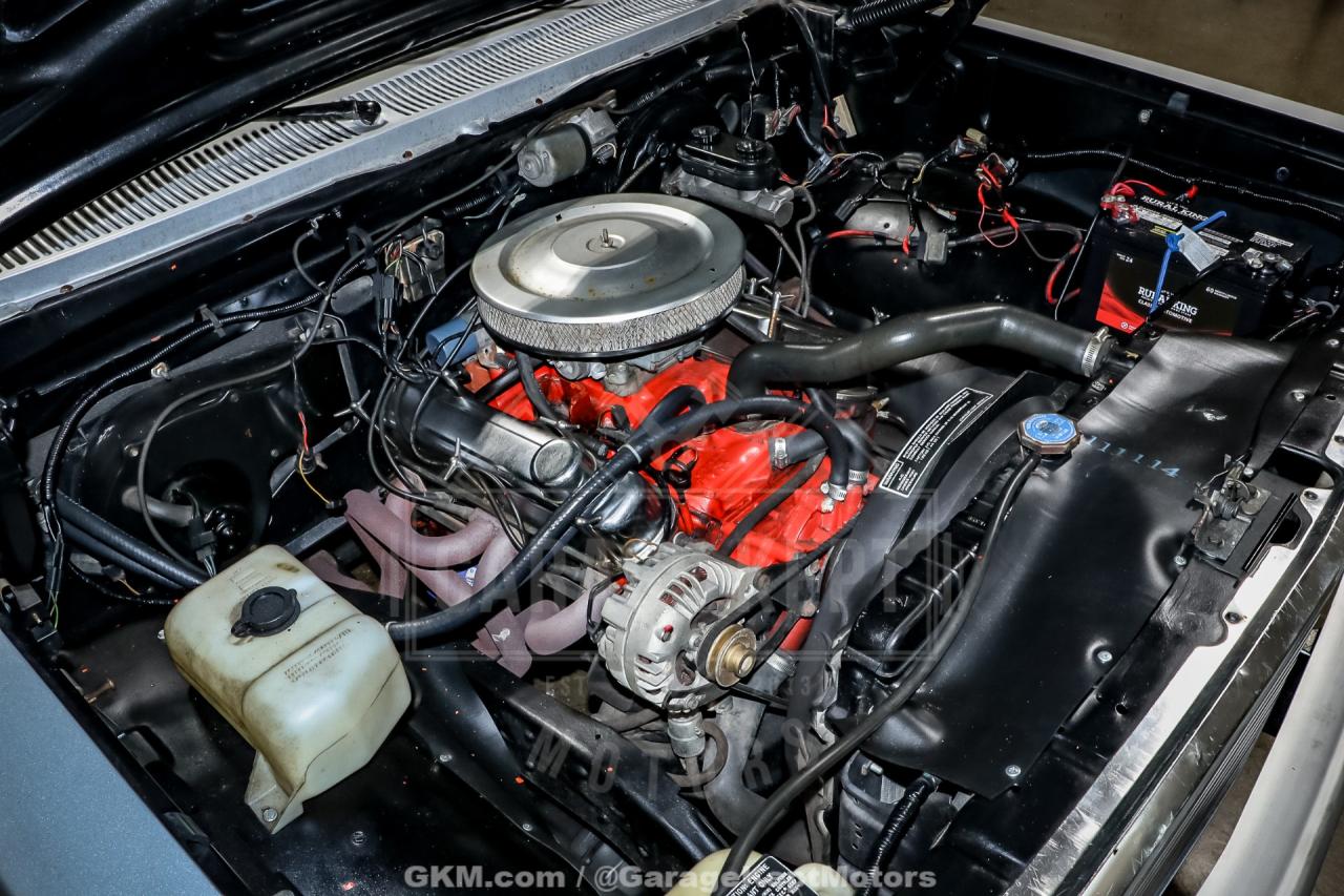 1986 Dodge RAM 100