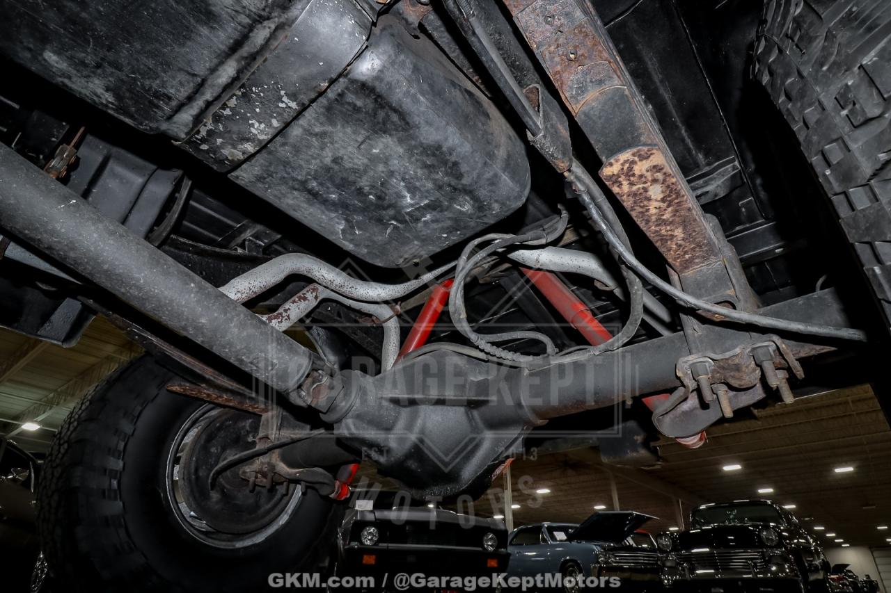 1986 Dodge RAM 100