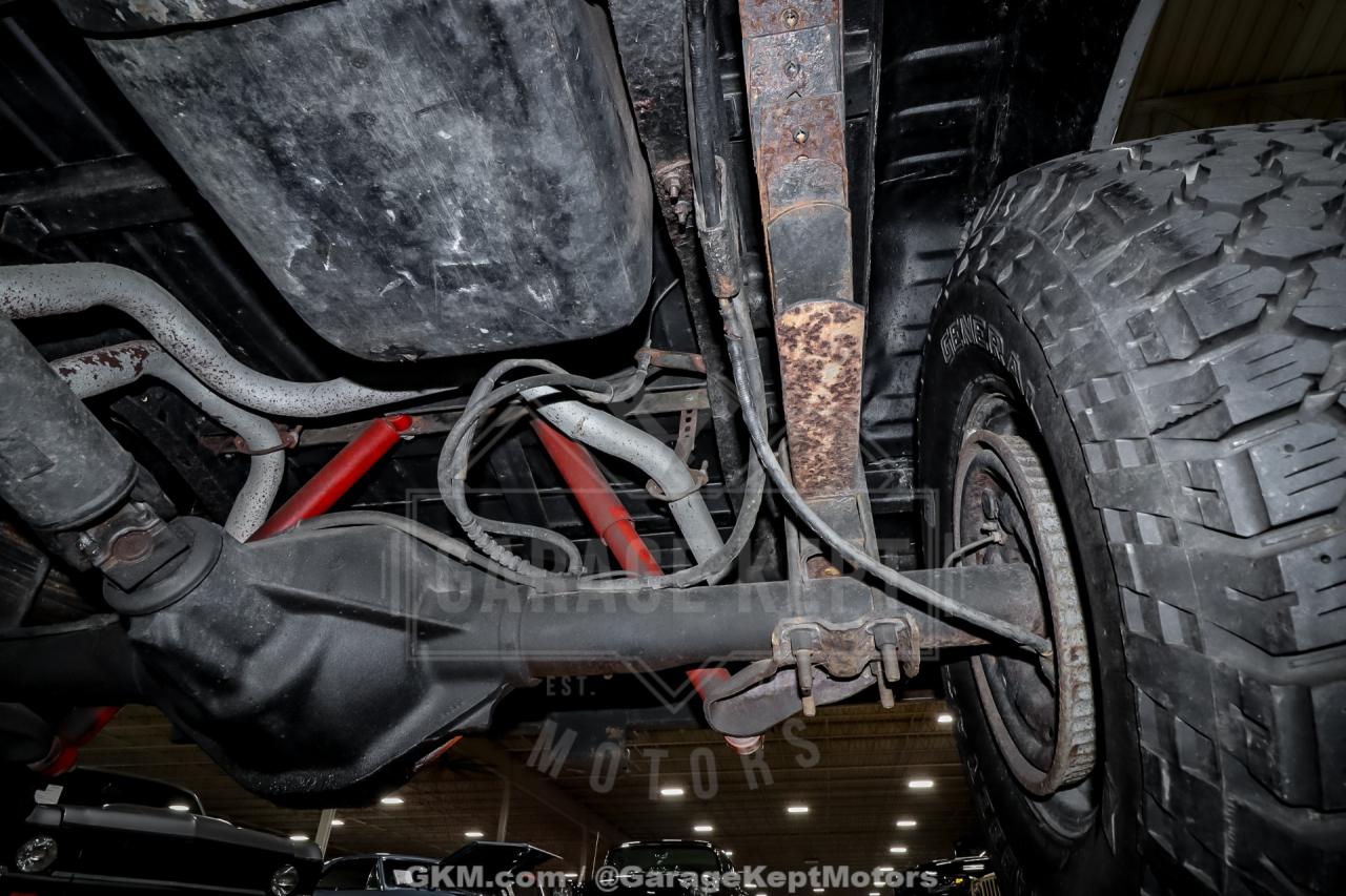 1986 Dodge RAM 100