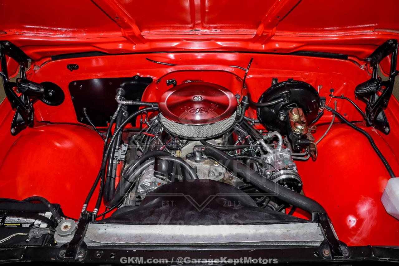 1970 Chevrolet K5 Blazer