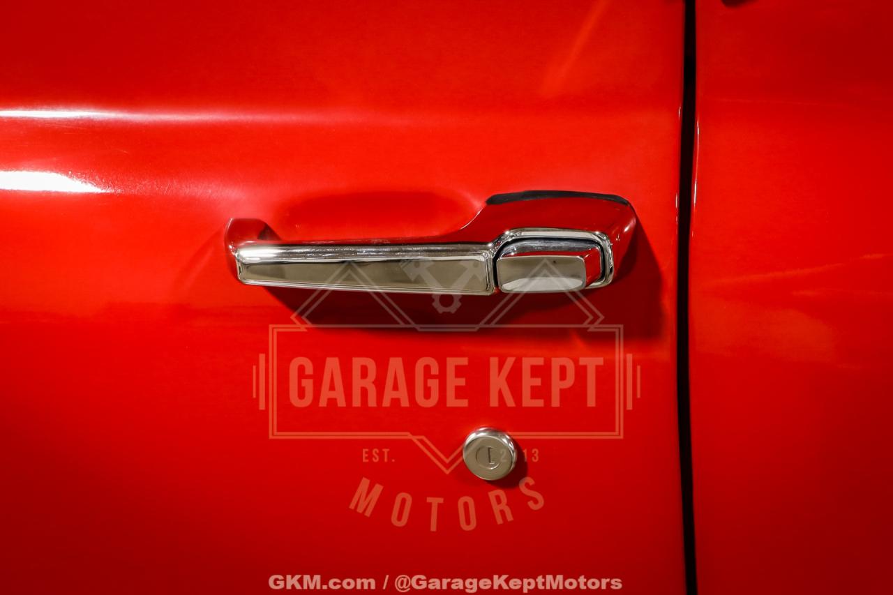 1970 Chevrolet K5 Blazer