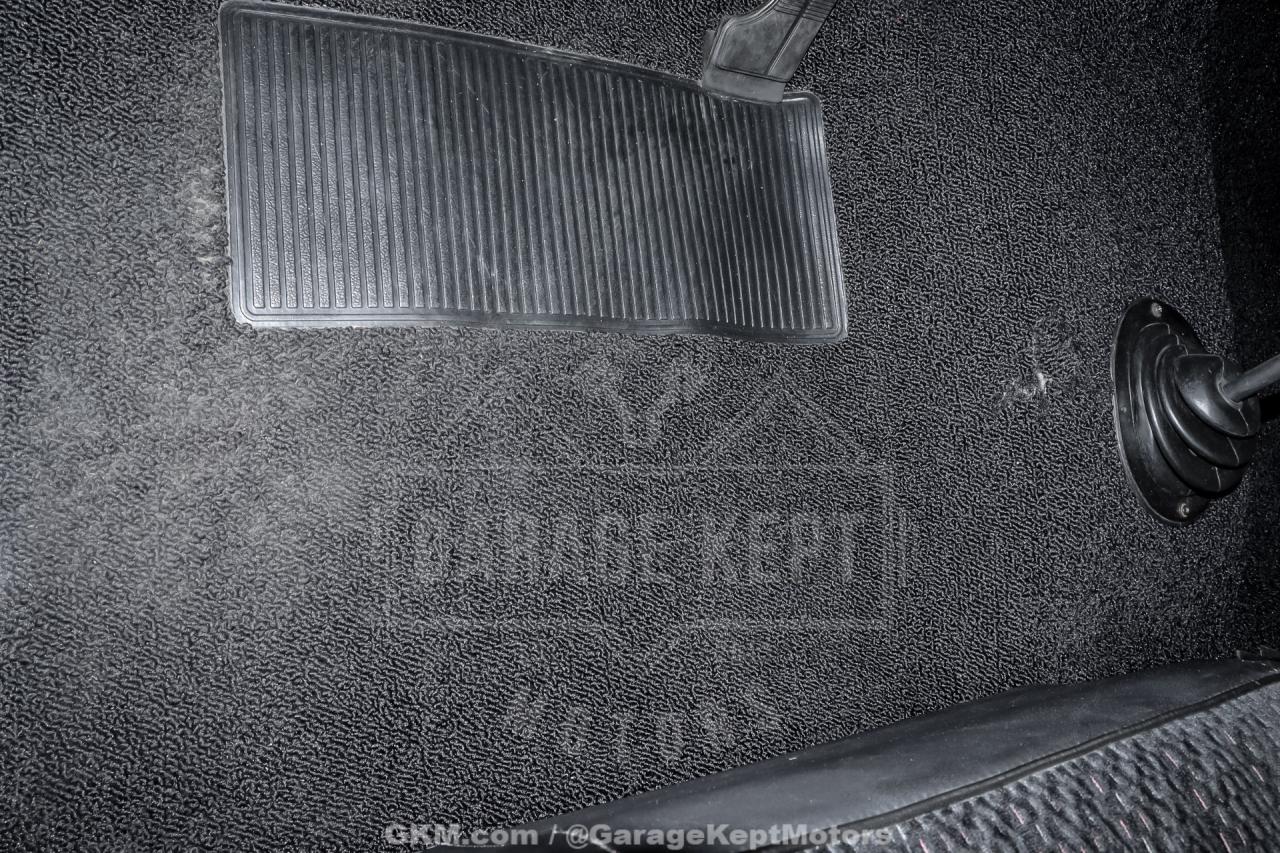 1970 Chevrolet K5 Blazer