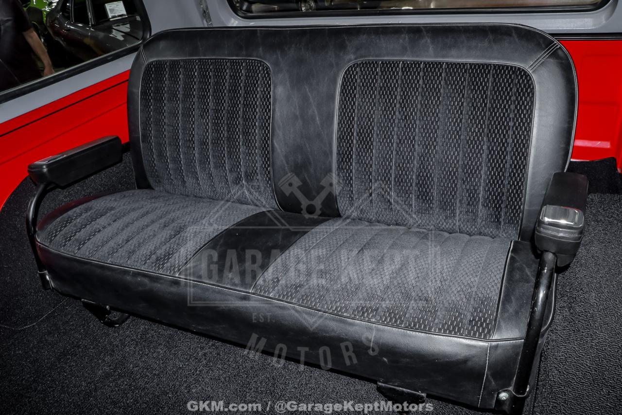 1970 Chevrolet K5 Blazer