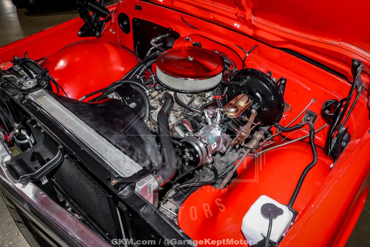 1970 Chevrolet K5 Blazer