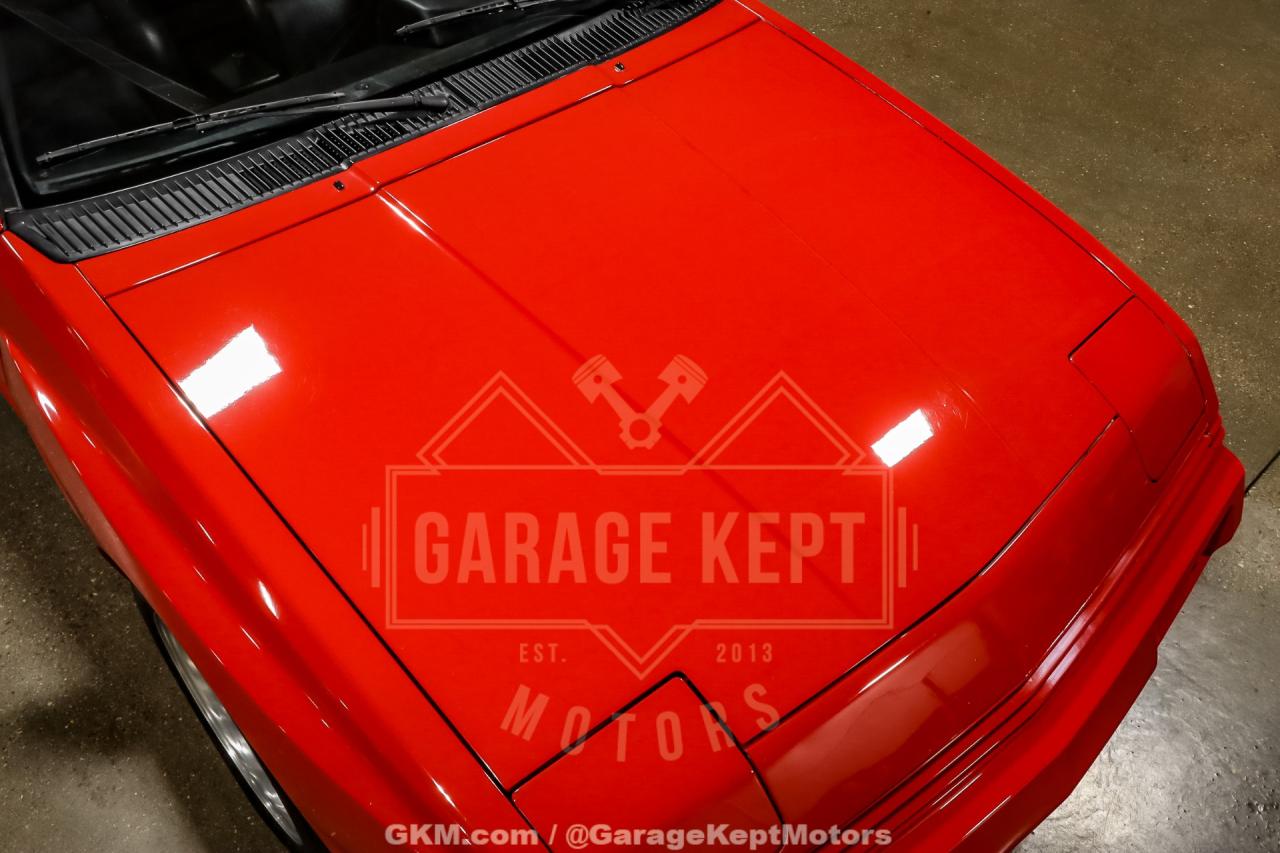1989 Chrysler Conquest