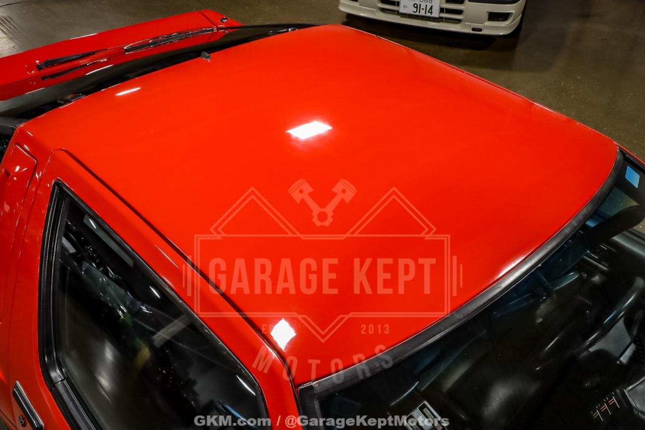 1989 Chrysler Conquest