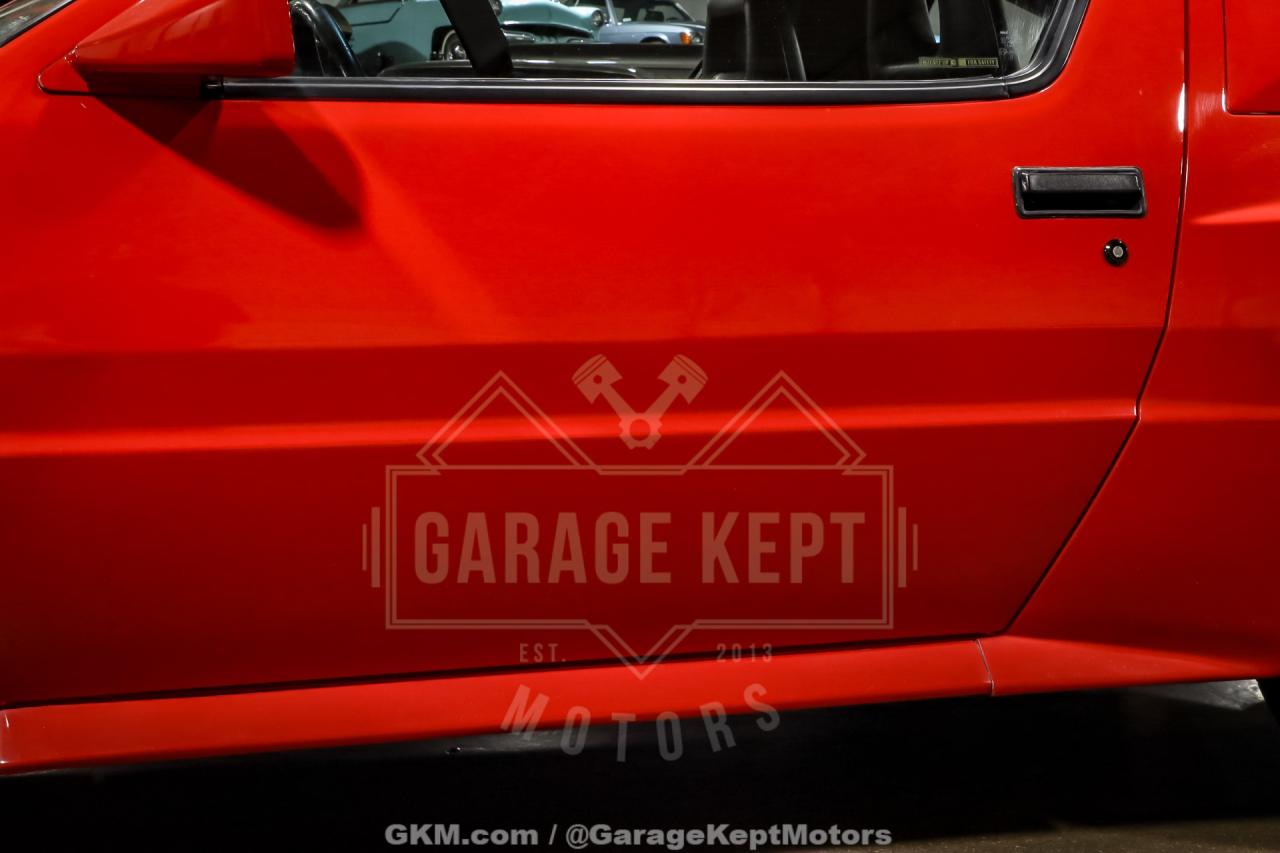 1989 Chrysler Conquest