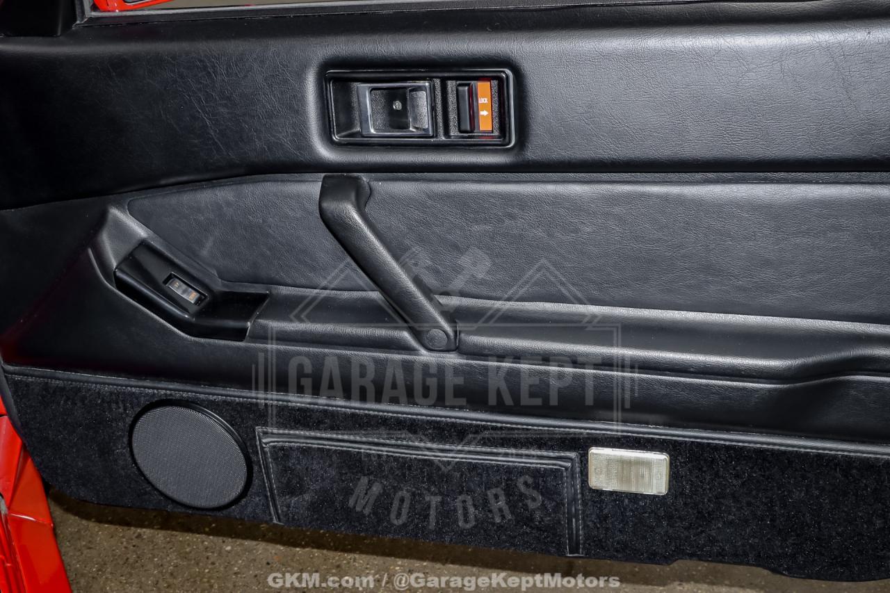 1989 Chrysler Conquest