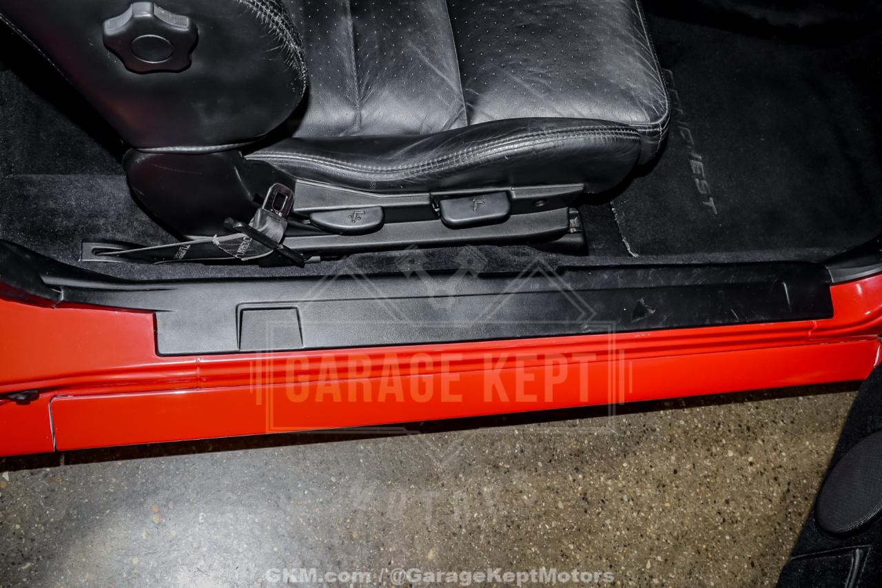 1989 Chrysler Conquest