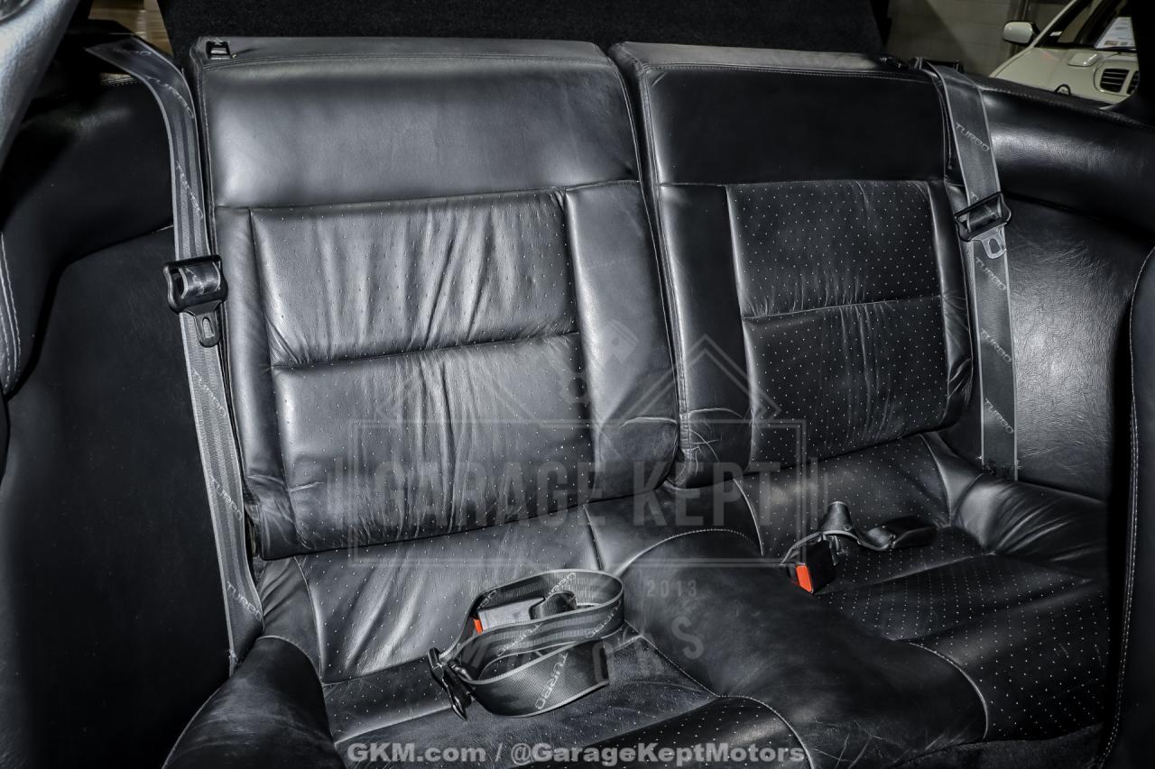 1989 Chrysler Conquest