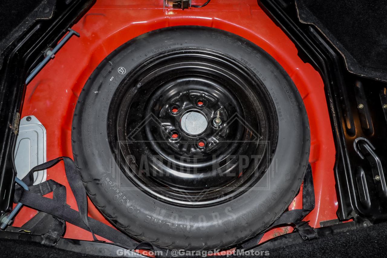 1989 Chrysler Conquest