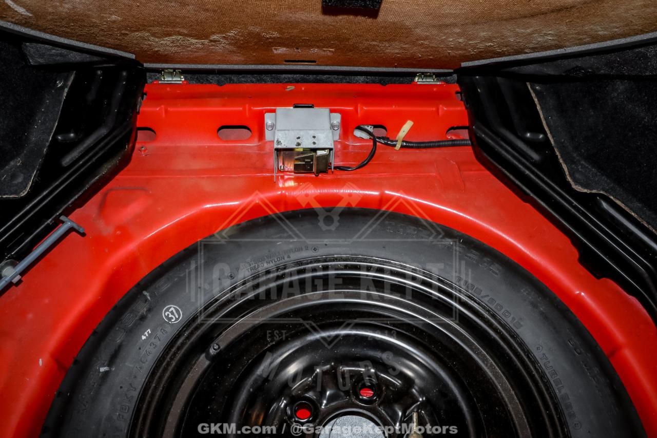 1989 Chrysler Conquest
