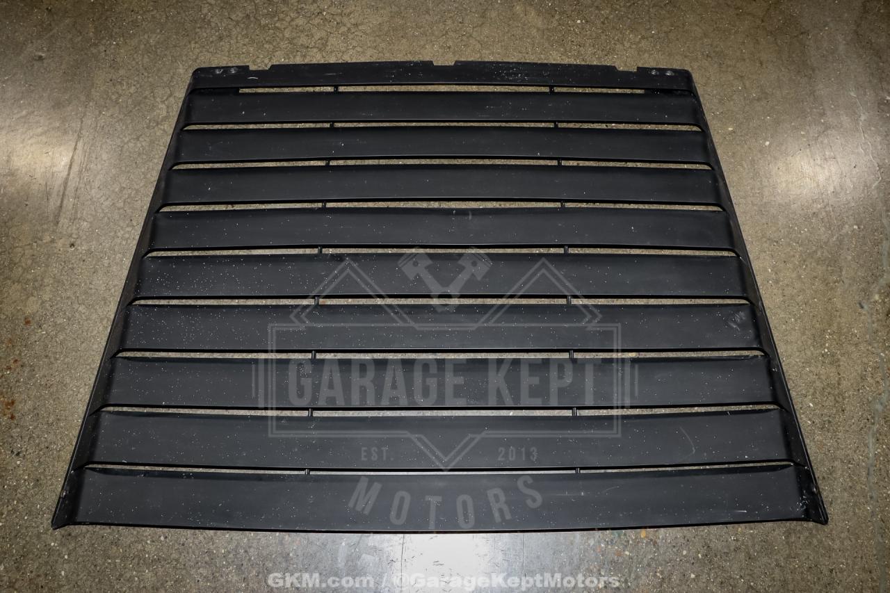 1989 Chrysler Conquest