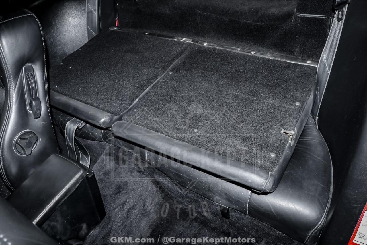 1989 Chrysler Conquest