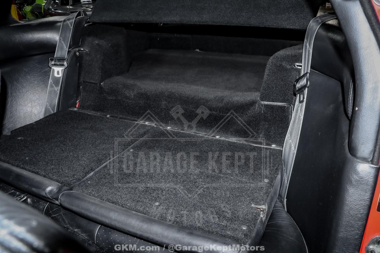 1989 Chrysler Conquest
