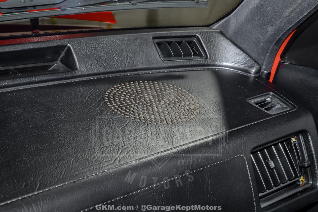 1989 Chrysler Conquest