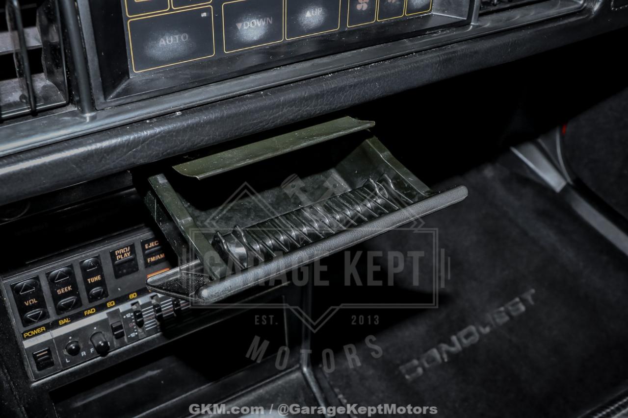 1989 Chrysler Conquest